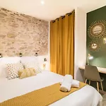 Cosy Nimes-centre Lejlighed Nîmes