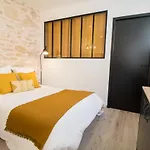Cosy Nimes-centre Lejlighed Nîmes