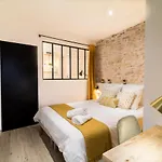 Cosy Nimes-centre * Nîmes