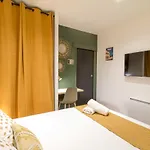Lejlighed Cosy Nimes-centre