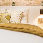 Cosy Nimes-centre Lejlighed