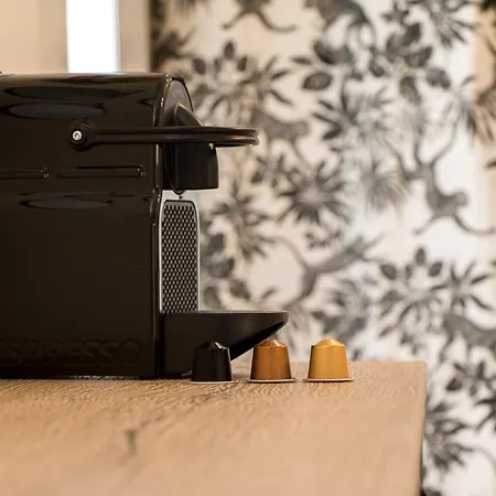 Cosy Nimes-centre Apartamento