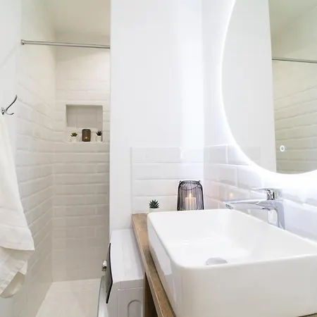 Apartamento Cosy Nimes-centre *