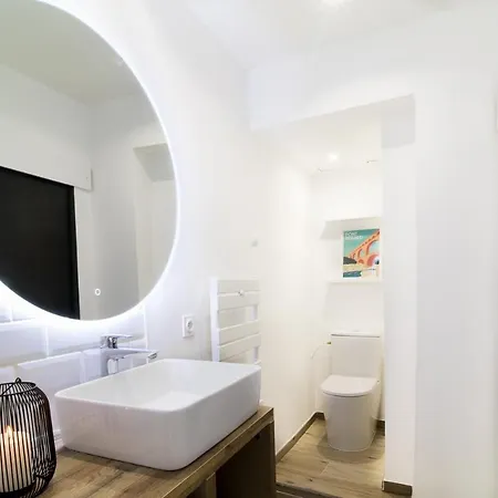 Cosy Nimes-centre * Nîmes