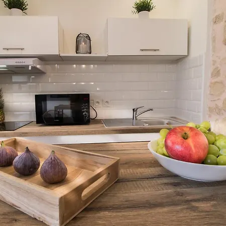 Apartment Cosy Nimes-centre *