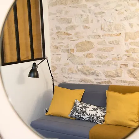 Cosy Nimes-centre * Nimes