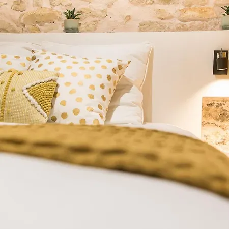 Cosy Nimes-centre Apartment