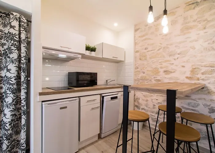 Cosy Nimes-centre Apartment Nîmes